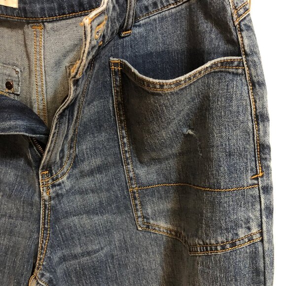 Pilcro by Anthropologie Womens Jeans -  BNWT - Picture 10 of 16